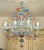 Ca Rezzonico Chandeliers in Murano Blown Glass, Set of 2 For Sale - Image 4 of 15