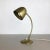 1960s Brass Metal Table Light, Germany For Sale - Image 5 of 18