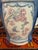 Blue Ceramic Blue and White Round Garden Stool For Sale - Image 8 of 11