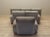 Gray Vintage Italian Modular Sofa, 1960s, Set of 6 For Sale - Image 8 of 14