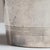 Mid 20th Century France White Silver Ice Bucket For Sale - Image 12 of 15
