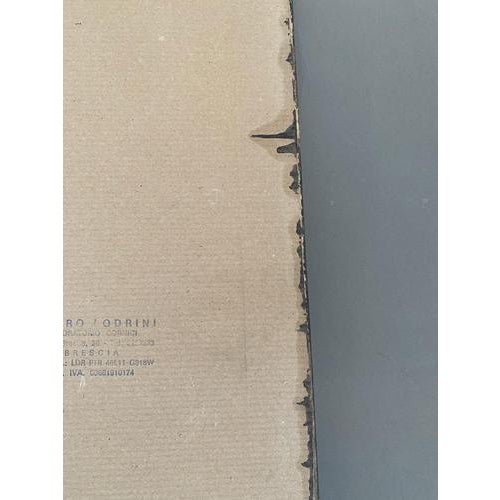 Bridge on the River Dora, Mid-18th Century, Print, Framed For Sale - Image 11 of 13