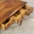 Antique Desk Table in Walnut, 1800s For Sale - Image 9 of 12