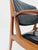 Wood Danish Teak Armchair by Arne Vodder for Vamo Möbler, 1960s For Sale - Image 7 of 11