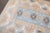 Sky Blue Turkish Konya Rug rug no.j4306 For Sale - Image 4 of 7