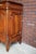 Late 19th Century Antique French Marble Top Sideboard With Mirror Top For Sale - Image 5 of 9