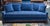 Design Plus Gallery presents a Bespoke Sofa in Navy Velvet from Nathan Anthony. The brand is based on their craft of...