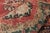 Antique Persian Mahal Rug, 10'11 X 14'10 For Sale In Dallas - Image 6 of 10
