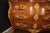Traditional French Parquetry Commode With Ormolu For Sale - Image 3 of 7