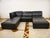 Mid-Century Modern Modular Leather Sofa from De Sede, 1970s, Set of 5 For Sale - Image 13 of 13