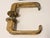 Door Handles by Ilmari Tapiovaara, Finland, 1970s, Set of 2 For Sale - Image 6 of 15