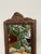 Early 20th Century Early 20th C. Gesso and Wood Framed Wall Mirror For Sale - Image 5 of 18