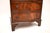 Antique Georgian Writing Bureau, 1950 For Sale - Image 10 of 11