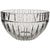 Contemporary Attributed Tiffany & Co. Atlas Crystal Centerpiece Bowl, 9.75", C. 1995–2005 For Sale - Image 3 of 16