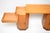 Wood Art Deco Birdseye Maple Dressing Table, 1930 For Sale - Image 7 of 11