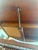 Carl Forslund Serving Cart - Cherry Wood For Sale - Image 9 of 11