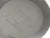 Black Steel and Black Plastic Table Ashtray by Emma Gismondi Schweinberger for Artemide, 1960s For Sale - Image 8 of 11