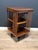 Antique Revolving Bookcase, 1890s For Sale - Image 10 of 13