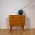 Wood Oak Bedside Table, Denmark, 1960s For Sale - Image 7 of 7