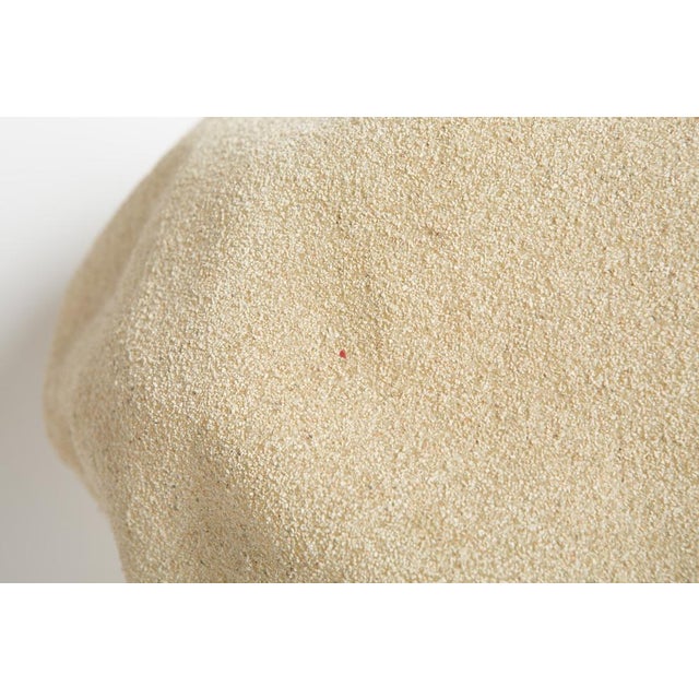 Large Pebble Lamp by André Cazenave for Singleton, 1970s For Sale - Image 9 of 12