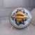 Vintage Biscotti Jar, Cachi E Limoni Deruta Majolica Lidded For Sale In New York - Image 6 of 15