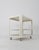 Plastic Coffee Table by Alberto Rosselli for Kartell / Tramo, Spain, 1970s For Sale - Image 7 of 9