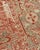 As perpetually fashionable as they are collectible, traditional Heriz luxury handmade rugs are skillfully woven in vibrant...