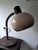 Brown Space Age Mushroom Table Lamp from Herda, 1970s For Sale - Image 8 of 11