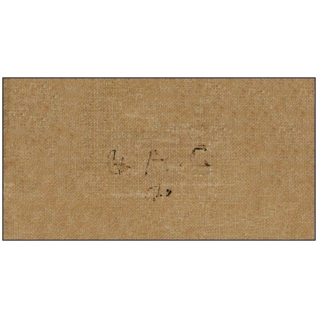 1990s 1990s Elements of the Park, Gregory Crane For Sale - Image 5 of 5