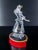Colombina Masquerade Figurine by Swarovski For Sale - Image 4 of 18
