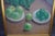 1930s Still Life of Fruit by Francisco Dosamantes, Oil on Canvas For Sale - Image 4 of 8