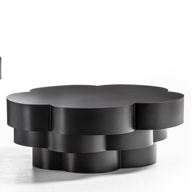 Idda 1421 Table by Antonino Sciortino for La Cividina For Sale - Image 4 of 4