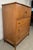Mid-Century Modern Broyhill Premier Division Mid-Century Highboy Dresser For Sale - Image 3 of 17