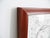 1990s Hermes Paris Framed Scarf For Sale - Image 5 of 9