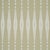Schumacher Fern Tree Wallcovering In Olive For Sale