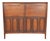 1960s Broyhill Emphasis "Butler Pantry" Bar Cabinet For Sale