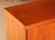 Mid-Century Danish Teak Sideboard by Christian Linneberg, 1970s For Sale - Image 9 of 15
