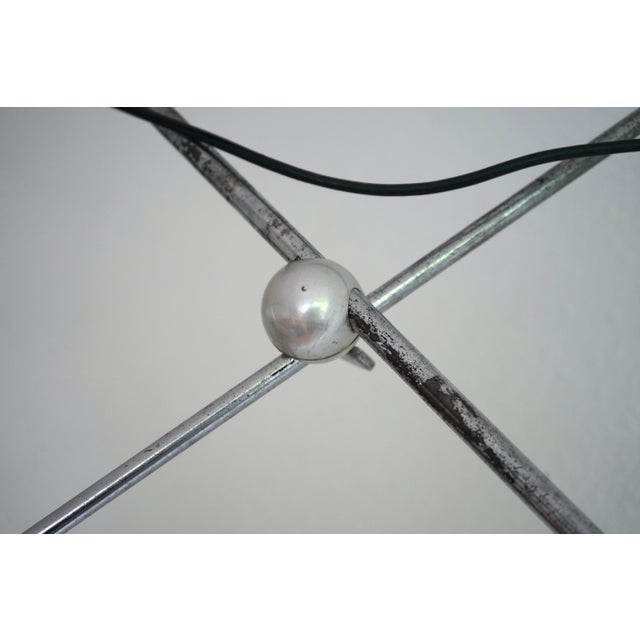 Vintage Model 213 Wall Lamp by Gino Sarfatti for Arteluce, 1956 For Sale - Image 18 of 18