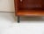 Wood Mid-Century Modern Open Bookcase, 1950s For Sale - Image 7 of 9