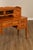 Davis Cabinet Company French Provincial Style Desk With Hutch And Chair For Sale - Image 12 of 18