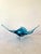 Mid-Century Modern Vintage Marano Glass Centerpiece For Sale - Image 3 of 5