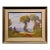 Dana Bartlett - 1932 View of Morro Bay -Oil Painting For Sale
