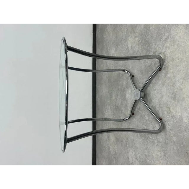 Mid-Century Modern Coffee Table, 1970s For Sale - Image 3 of 11