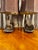 Industrial Cast Iron Architectural Salvage Lamps a Pair For Sale - Image 3 of 6