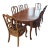 Vintage 1987 Hickory Manufacturing Co. Dining Collection For Sale
