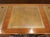 English Desk with Brown Leather For Sale - Image 16 of 18