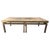 Vintage Etched Brass Coffee Table, 1970s For Sale - Image 12 of 12