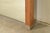 Wood John Van Koert for Drexel Profile Mid-Century Modern Sculpted Walnut Wall Mirror, 1961 For Sale - Image 7 of 10