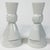 Vintage Haviland Limoges Ceramic Salt and Pepper Shakers For Sale - Image 4 of 7