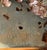 Antique Bronze Gilded Bookend Sailing Boat 1803 Galleon Time of Elizabeth Stamp For Sale - Image 10 of 10
